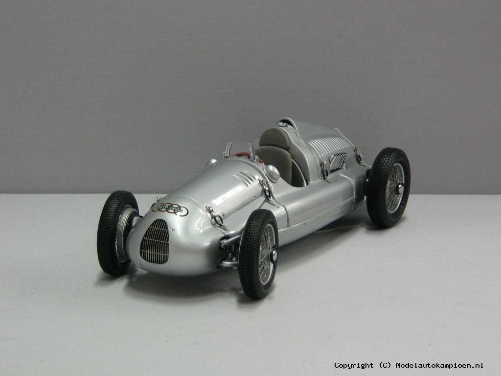 1960 Auto Union 1000SP Project